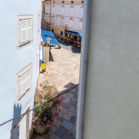 Apartman Antonija Cres Luaran gambar