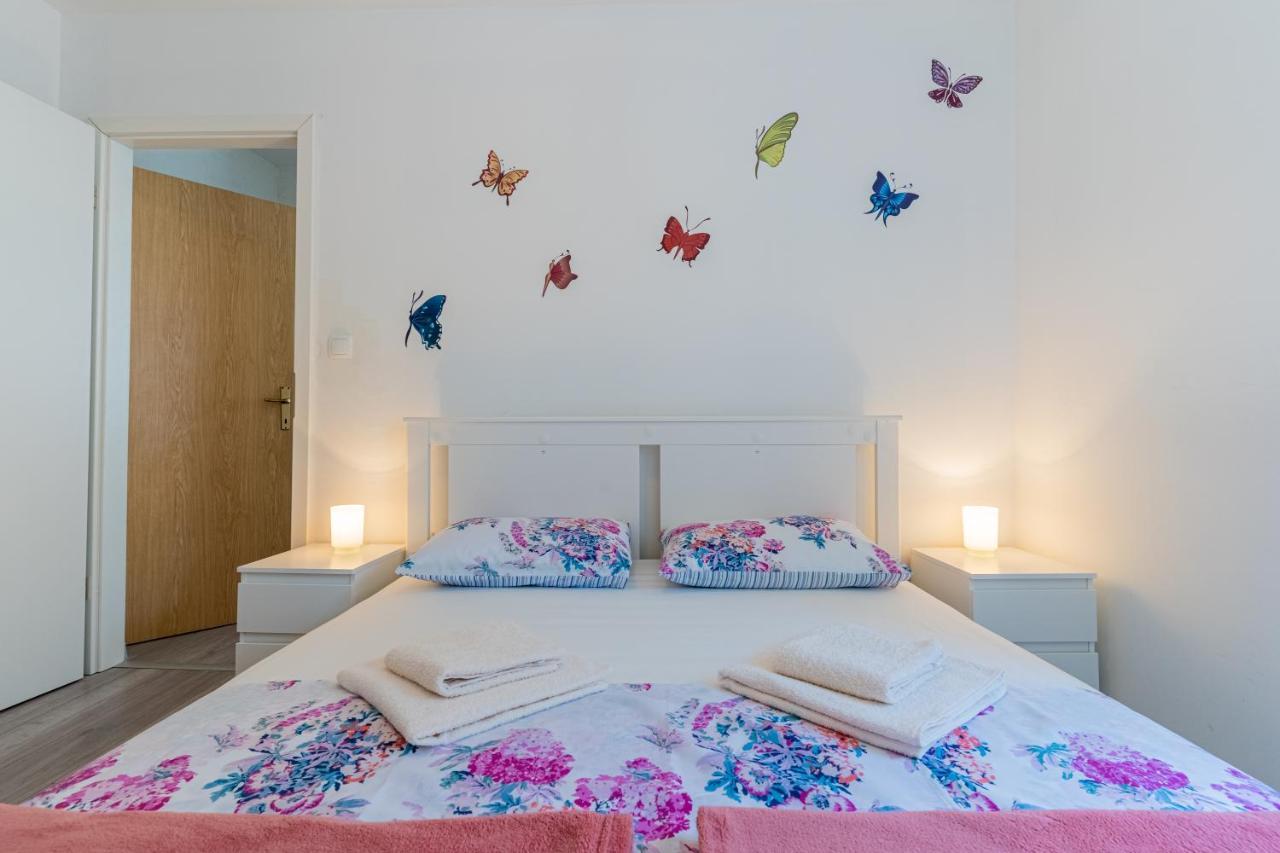 Apartman Antonija Cres Luaran gambar