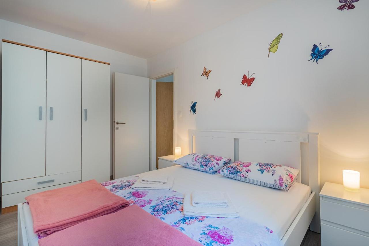 Apartman Antonija Cres Luaran gambar