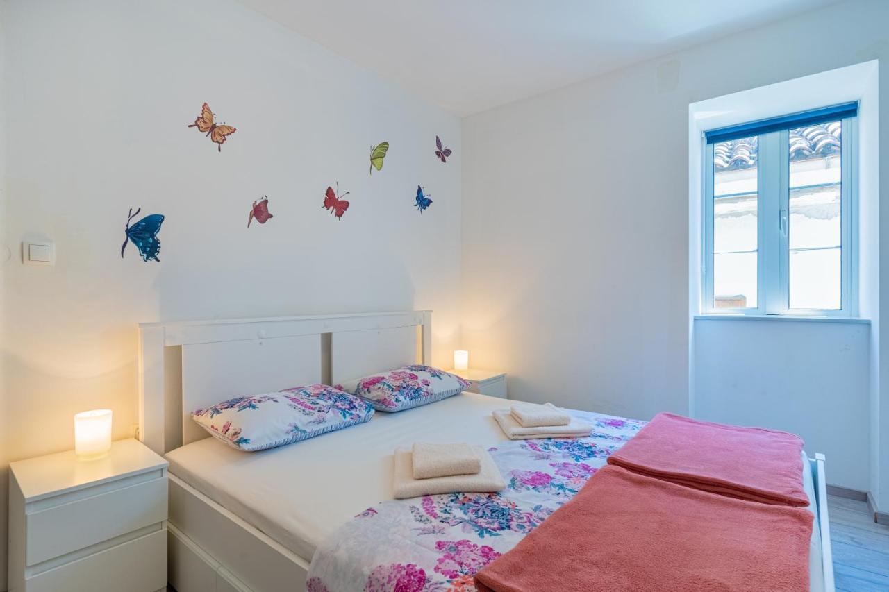 Apartman Antonija Cres Luaran gambar