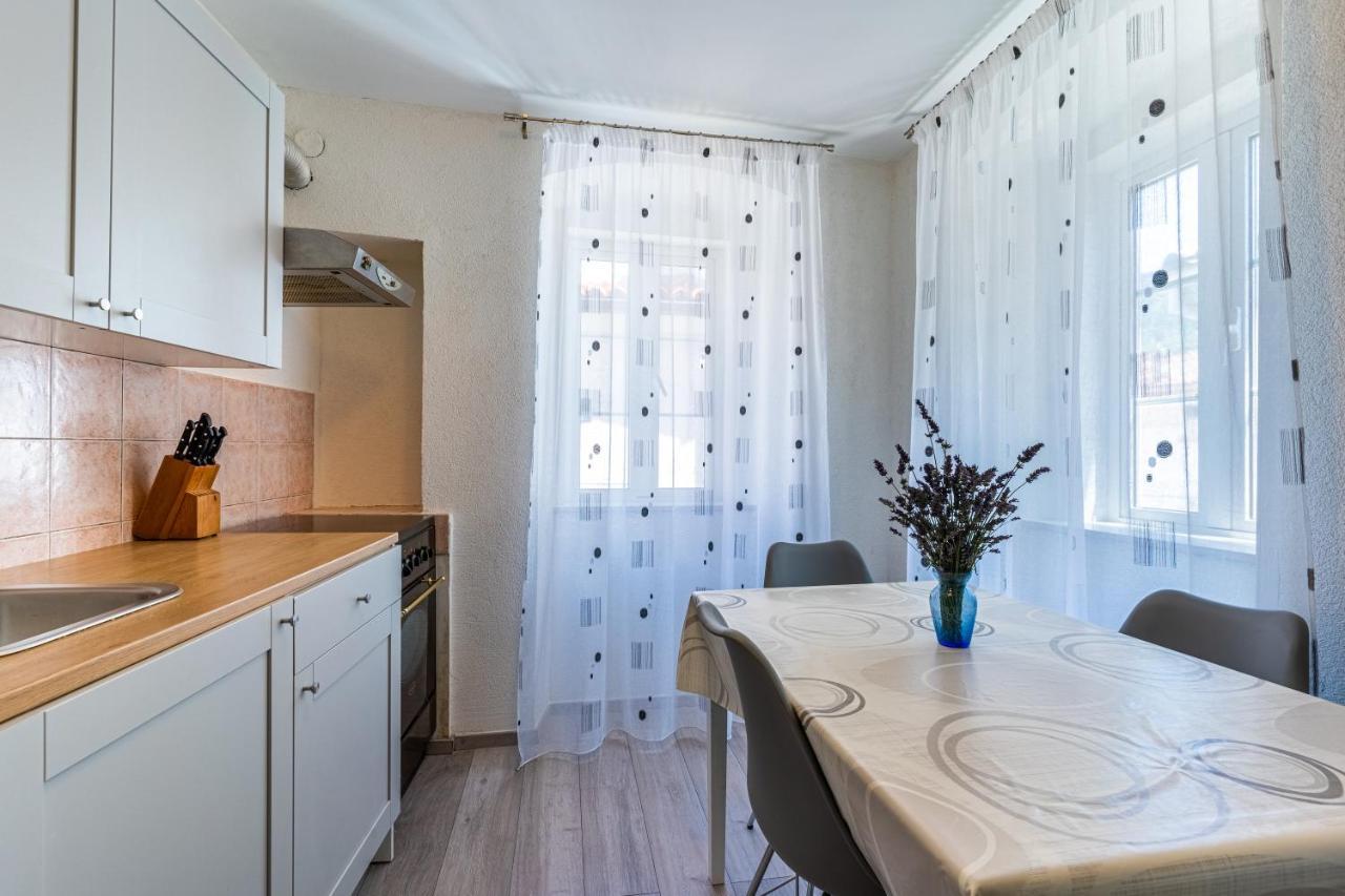 Apartman Antonija Cres Luaran gambar