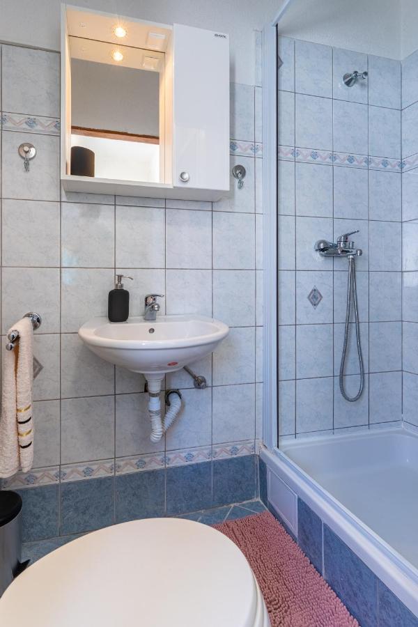 Apartman Antonija Cres Luaran gambar