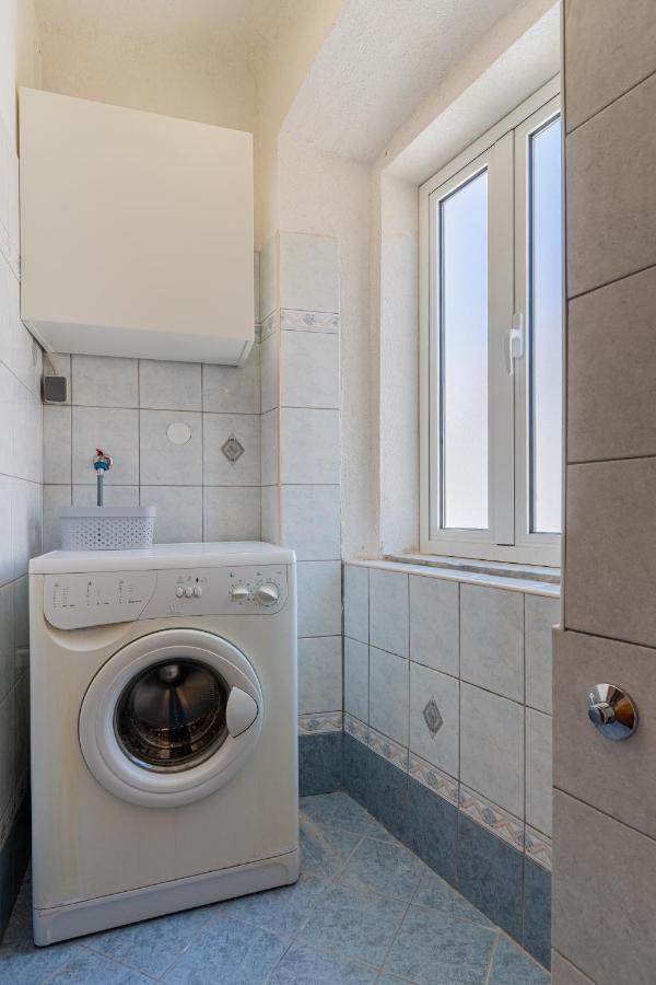 Apartman Antonija Cres Luaran gambar