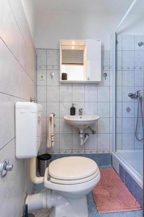 Apartman Antonija Cres Luaran gambar